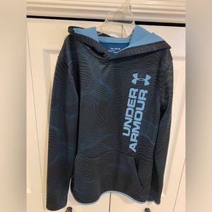 Under Amour, Lightweight Hoodie